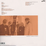 Charles Lloyd & The Marvels + Lucinda Williams / Vanished Gardens (2LP)
