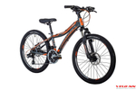 Велосипед Hartman Blaze Pro Disc 24"  (2023)