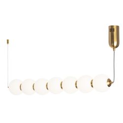 Citilux Балу CL207173 Подвесной светодиодный светильник