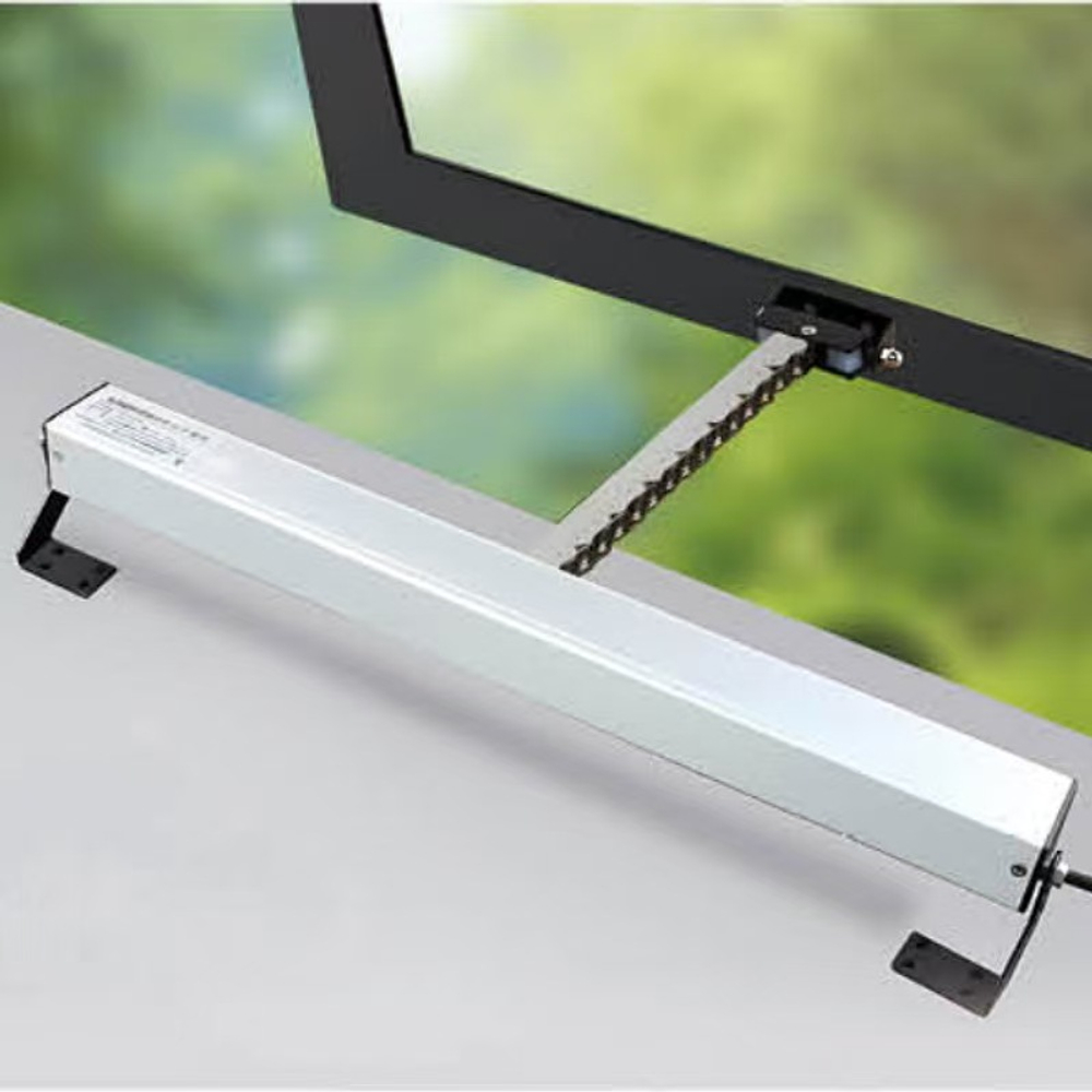 Привод AM56-L250N-400mm цепной, фазный