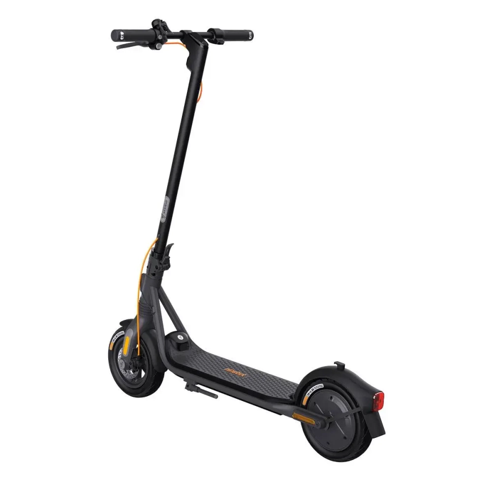 Электросамокат Ninebot by Segwаy KickScooter F2 PRO