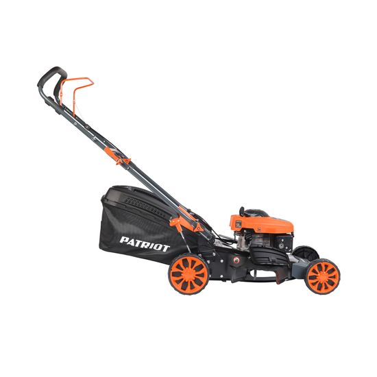 Газонокосилка бензиновая PATRIOT PT 46 512109005