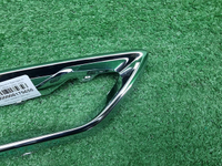 Накладка заднего бампера Changan CS55PLUS (21-24)