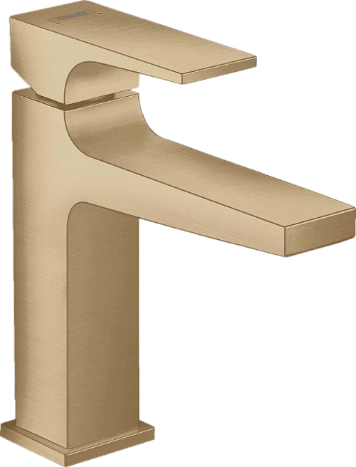 Смеситель для раковины Hansgrohe Metropol 110 32507140