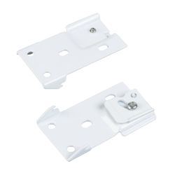 Скоба CNT-AM-BRACKET-J (Arlight, Алюминий) 054825