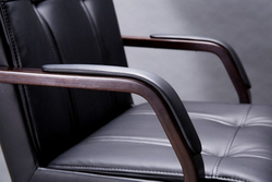 Кресло для руководителя PARIS С