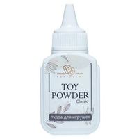 Пудра для игрушек БиоМед Toy Powder Classic 15г