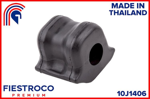 Втулка стабилизатора 10J1406