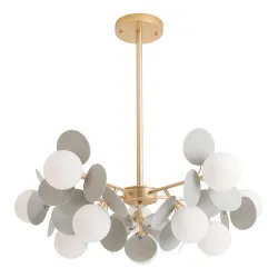 Люстра на штанге Arte Lamp PEACOCK