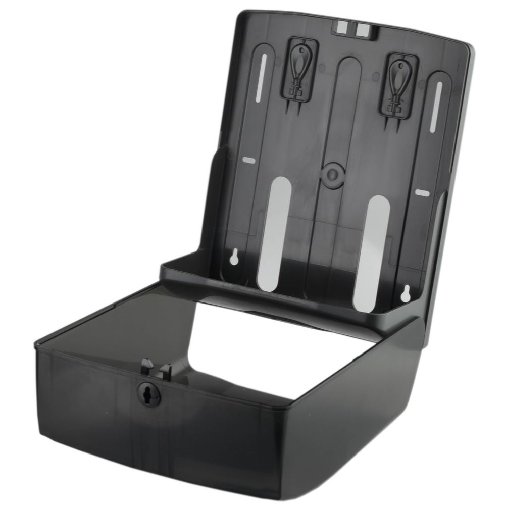 Диспенсер листовых полотенец Ksitex TH-8228B