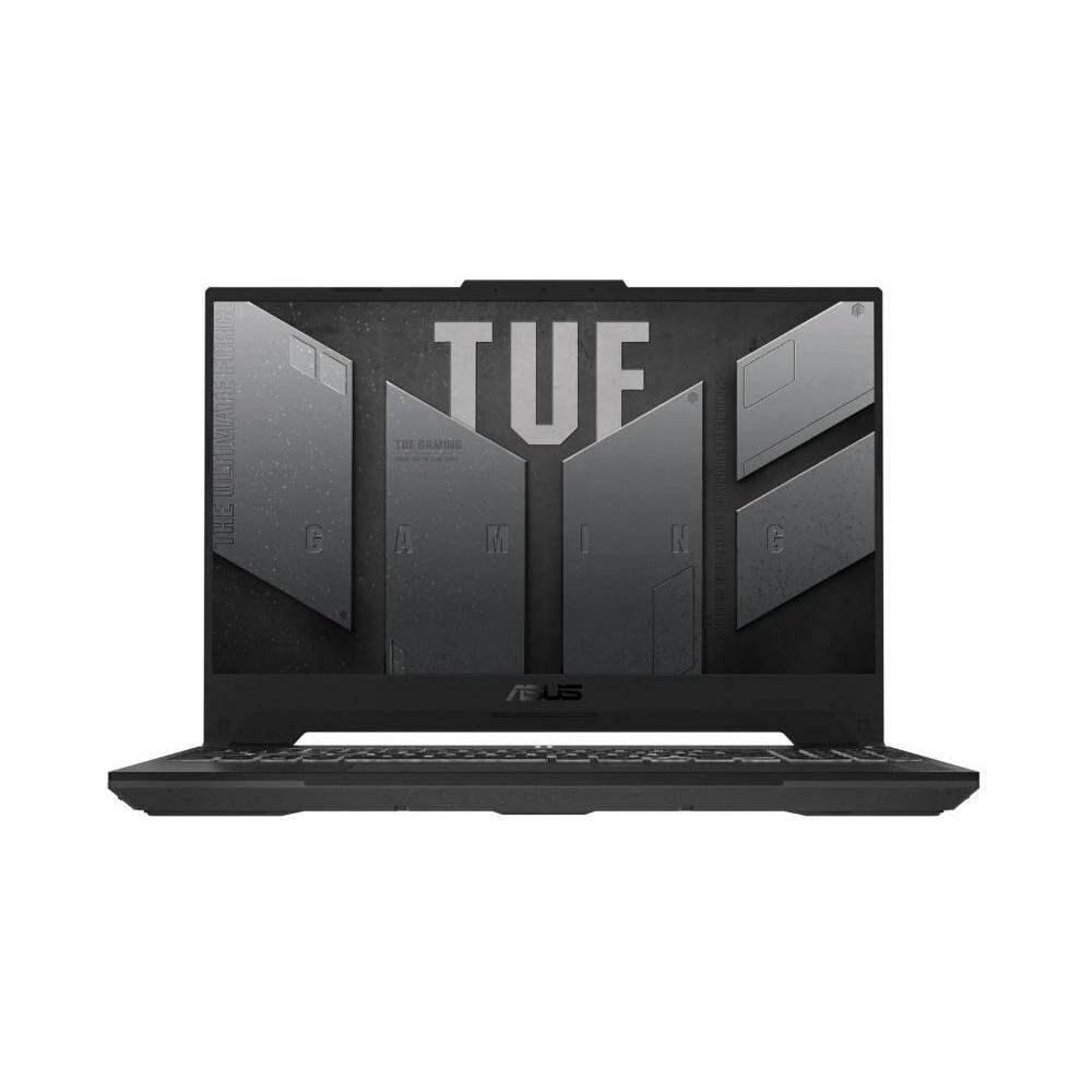 Ноутбук Asus FX507ZC4-HN145 {i5 12500H/16ГБ/512ГБ SSD/RTX3050 4ГБ/15.6" FHD IPS 144ГЦ/noOS}