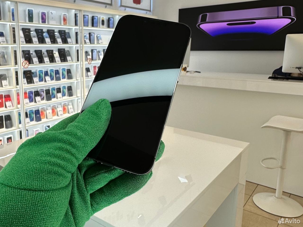 iPhone 14 Pro, 128 ГБ б/у