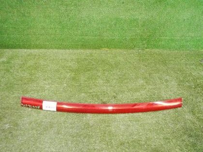 Накладка крышки багажника Kia Sportage 4 QL (2016-2018)