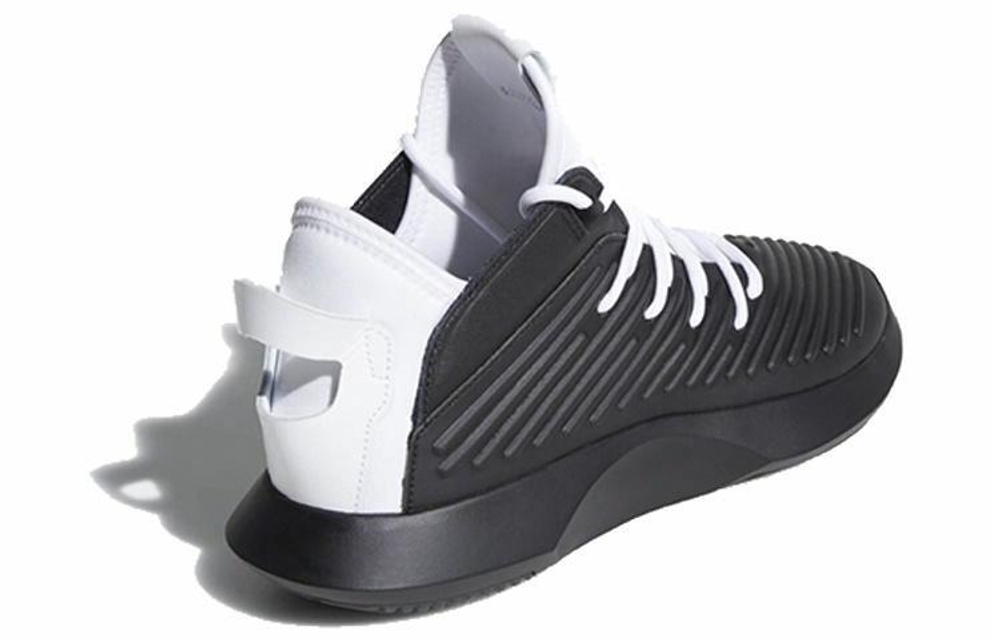 Кроссовки Adidas Crazy 1 Adv