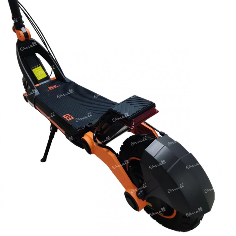 Электросамокат Kugoo Kirin G3