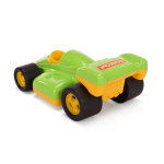 Машина Гоночная "Спринт" (Полесье)