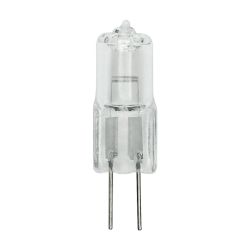 JC-12-10-G4 Лампа галогенная. Картонная коробка