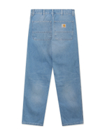 Джинсы (Relaxed Fit) Simple Pant