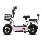 Электроскутер Citycoco GT X7 (2000W) Оранжевый