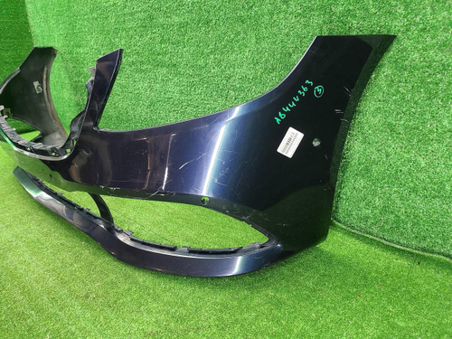 Бампер передний Mercedes S W222 (2017-2020)