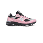 Кроссовки New Balance 993 Made in USA "Pink"