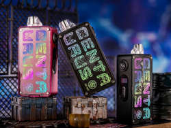 Lost Vape Centaurus B60 AIO Pod Kit
