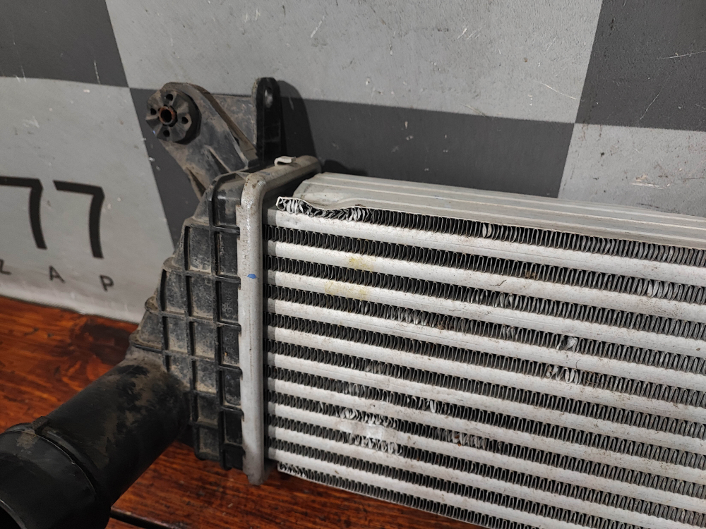 Интеркулер Tank 300 21-нв Б/У Оригинал 1119105XKM01A