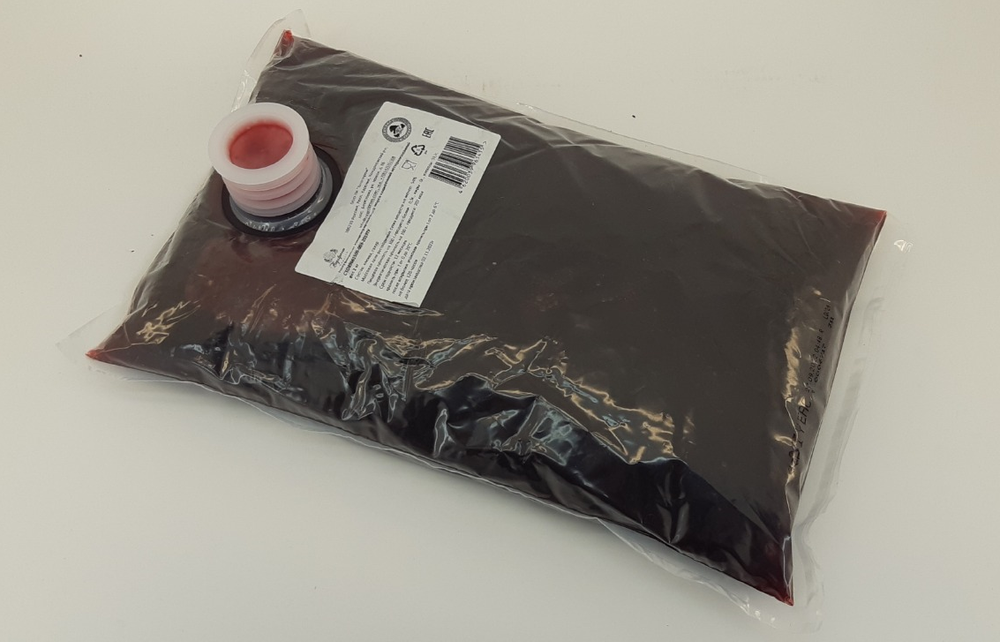 Основа для морса Клюква 2 кг Карелия