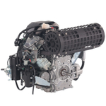 Двигатель бензиновый EVOline GB 750 EFI