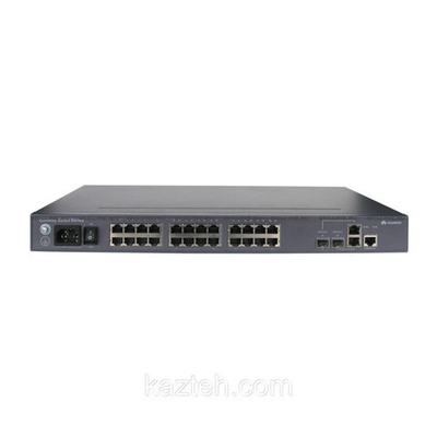 Коммутатор Huawei CE6850-48T4Q-EI