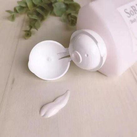 SoRE Восстанавливающее молочко для тела Ле де мер Body Milk  200 мл