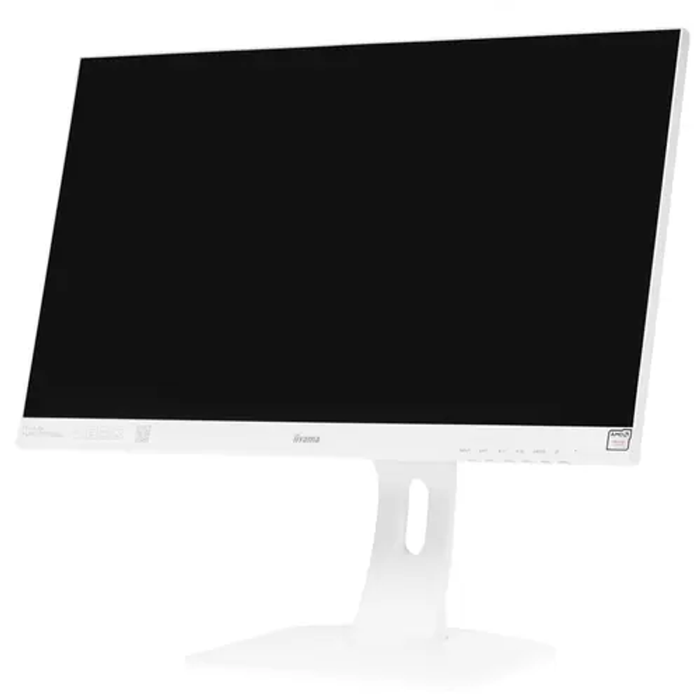 Монитор 27" Iiyama ProLite XUB2792QSU-W