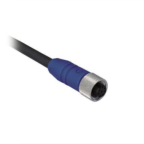 Промышленный разъём Wenglor F70AWPN