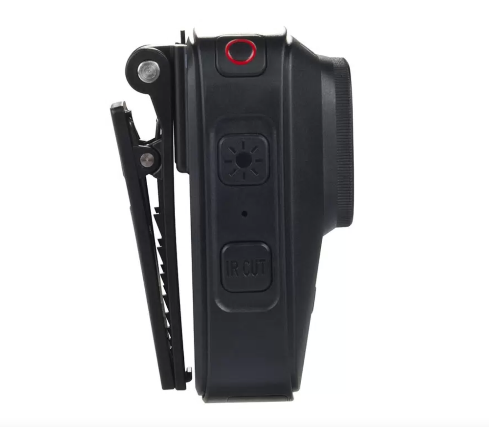 Экшн-камера SJCAM A10 black