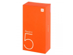 Смартфон Xiaomi Redmi 5 3/32GB Gold