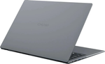 Ноутбук  Chuwi HeroBook Plus 15.6 ", Celeron, 8 Гб RAM, 256 Гб SSD, UHD Graphics, Серый