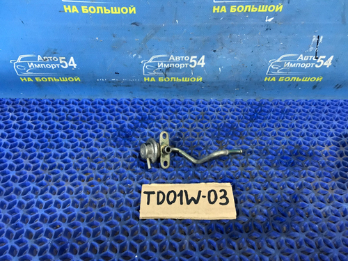 Регулятор давления топлива SUZUKI ESCUDO 1995