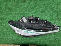 Битая Фара правая BMW 4er F32 (17-20) Adaptive LED
