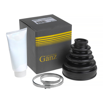 Пыльник ШРУСа внутренний NISSAN Pathfinder III/Navara 05 GANZ GIK07235