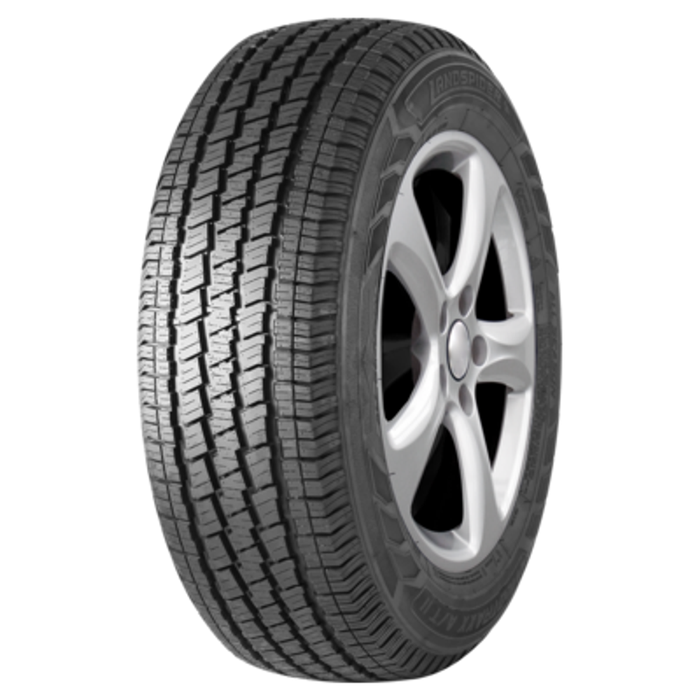185/75R16C 104/102R Wildtraxx AT II TL BSW Landspider