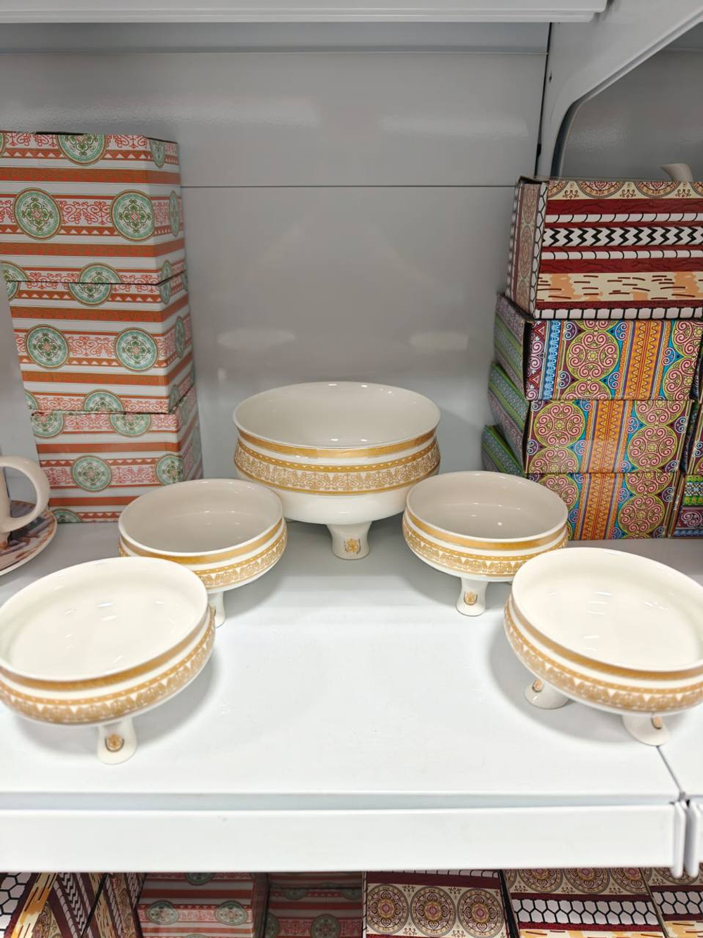 Набор посуды