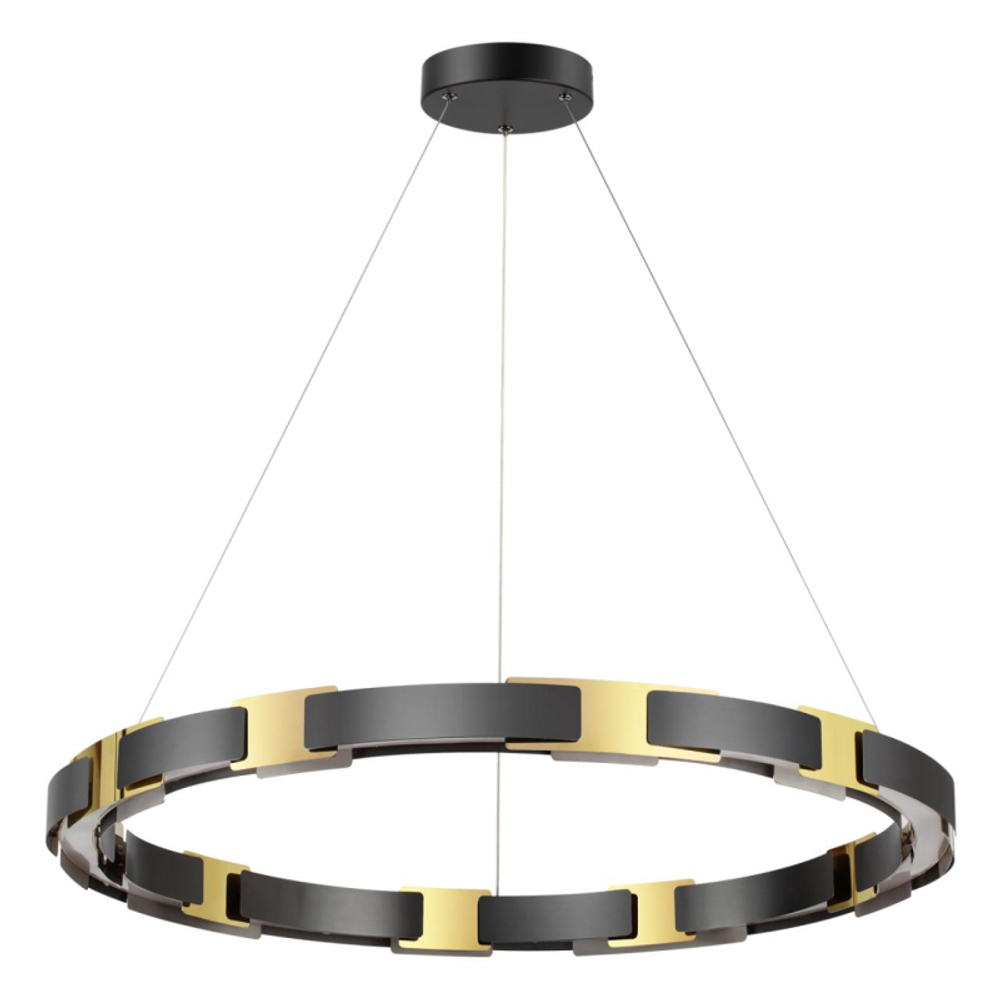 Подвесной светильник Odeon Light 4991/80L