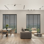 DK8220-BK Акцентный светильник SIMPLE SPOT 20W 4000K, черный