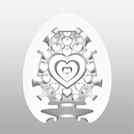 Мастурбатор-яйцо Tenga Egg Lovers