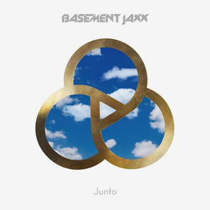 Basement Jaxx / Junto (RU)(CD)