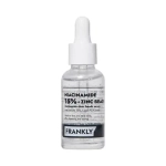 Сыворотка высококонцентр.с ниацинамидом и цинком FRANKLY Niacinamide 15%+Zinc Beads Serum, 30 мл