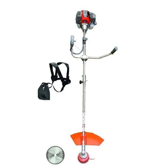 Триммер бензиновый "KASKAD" BK-523S