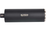 Коронка для алмазного бурения 142х450 мм 1110.012300 HD Elitech 206484