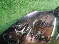 Капот BMW X3 G01 (2017-н.в.)