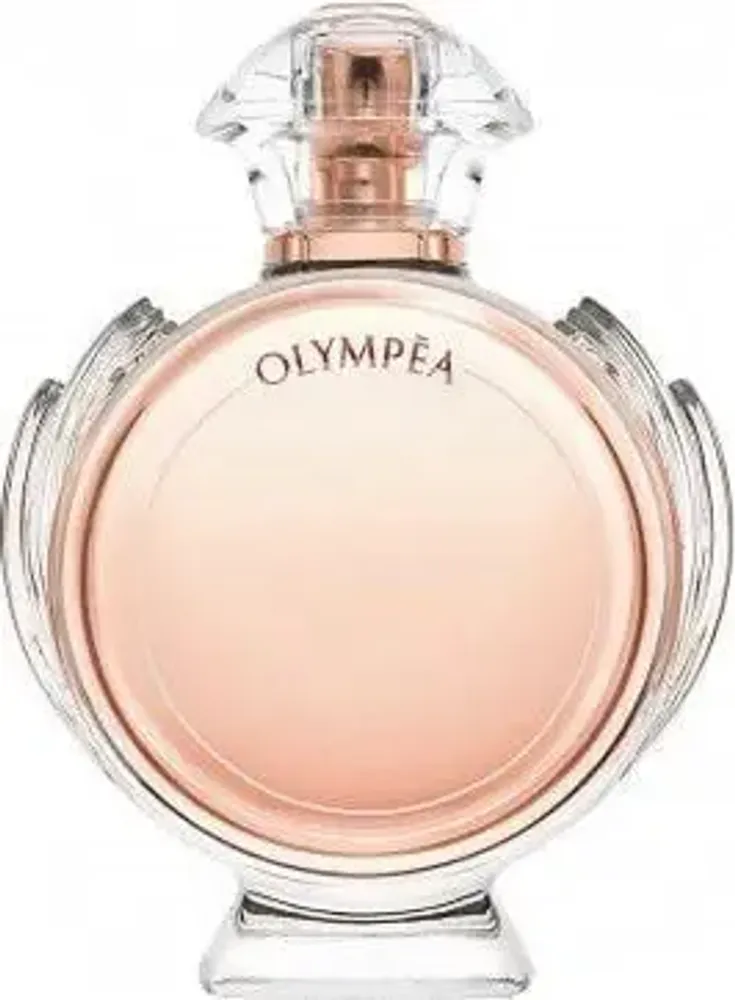 Женская парфюмерная вода Paco Rabanne Olympea EDP 30 мл